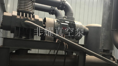 氣冷羅茨真空泵工作原理和優(yōu)勢(shì)，很有深度【非耀】