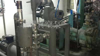 ZJP羅茨真空泵每次啟動(dòng)前要檢查【非耀】