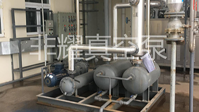 羅茨真空泵設(shè)計(jì)與機(jī)械密封有關(guān)【非耀】