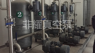 這些關(guān)于耐腐蝕水環(huán)真空泵的使用建議，句句在理【非耀】